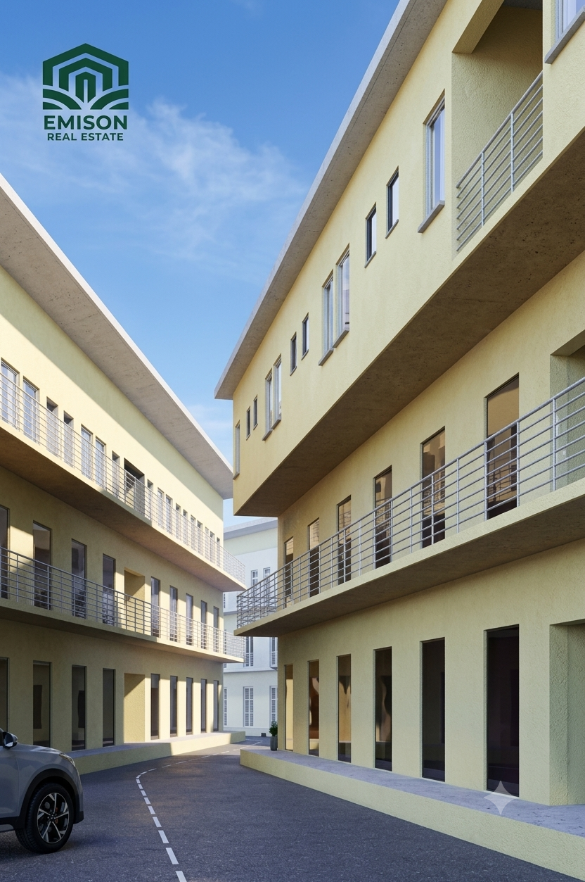 Chemical Plaza commercial property placeholder