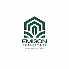 Emison Real Estate logo