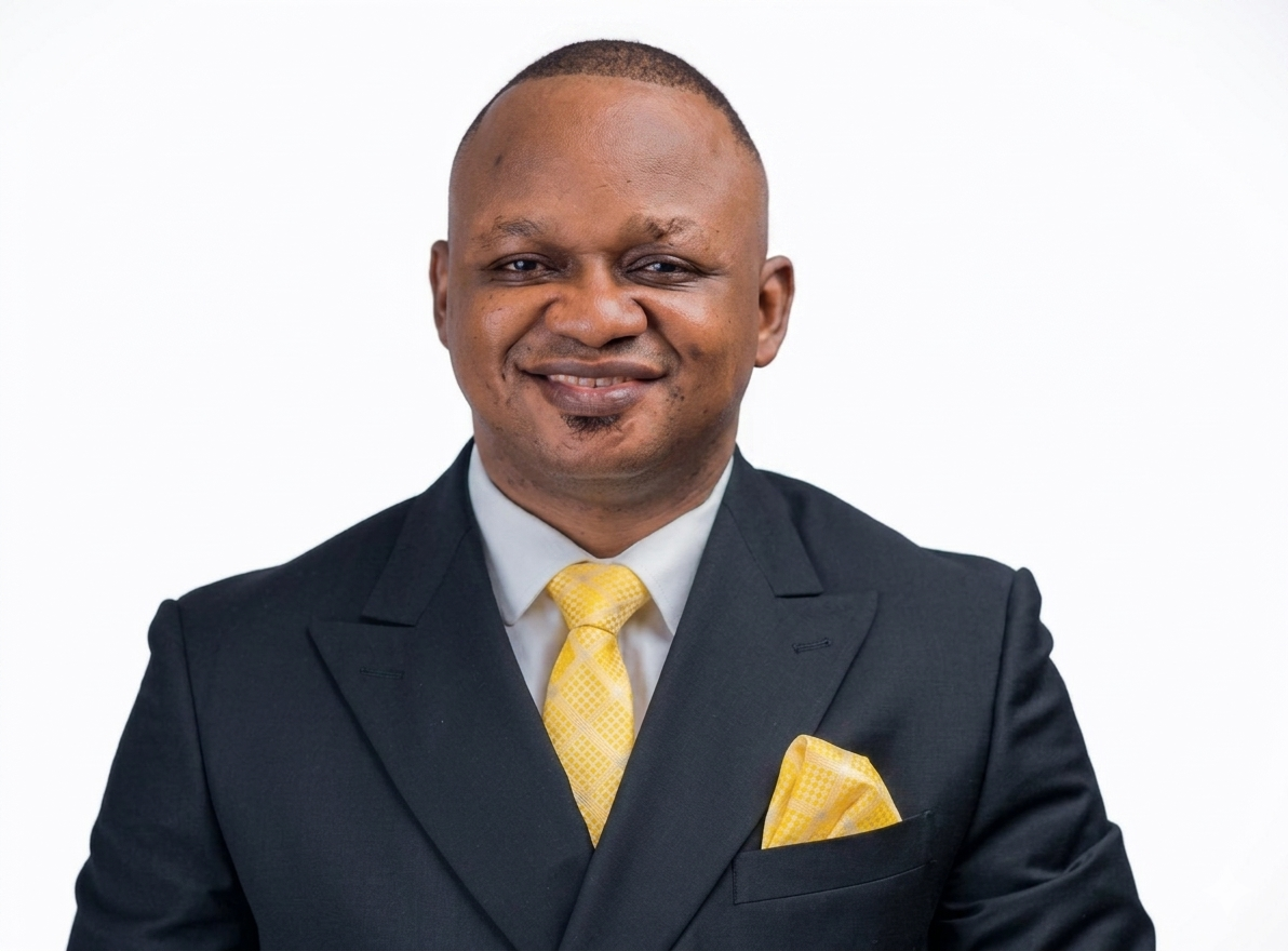 Oluwatosin Olatujoye